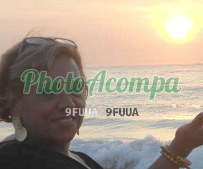 Sherman, garota de programa em Copacabana (RJ)