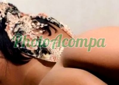 Emma, garota de programa em Manaus