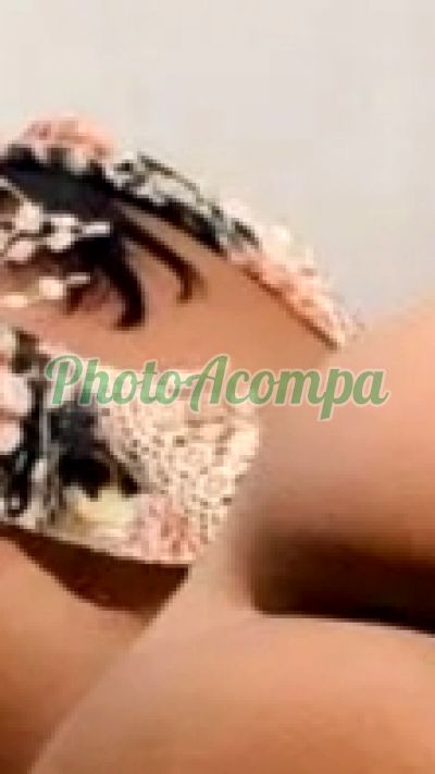 Emma, garota de programa em Manaus