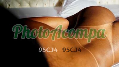 Gabby, escort em São José dos Campos