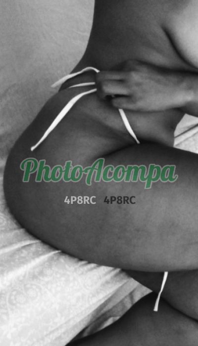 Bruna, escort na Zona Oeste (RJ)