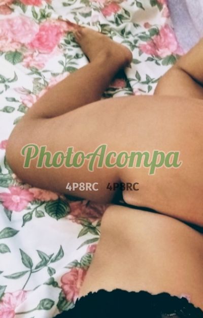 Bruna, acompanhante na Zona Oeste (RJ)
