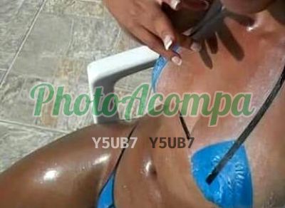 Pequena, escort em Belo Horizonte
