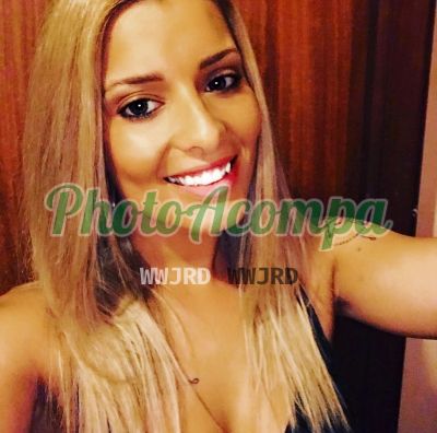 Suzy, escort em Copacabana (RJ)
