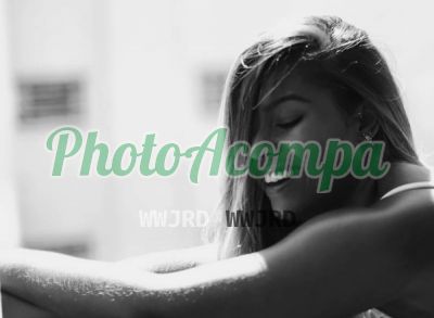 Suzy, garota de programa em Copacabana (RJ)