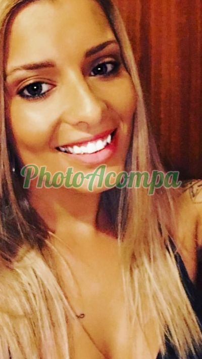 Suzy, escort em Copacabana (RJ)