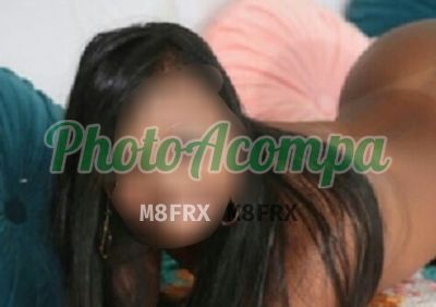 Catarina, escort na Pituba (Salvador)