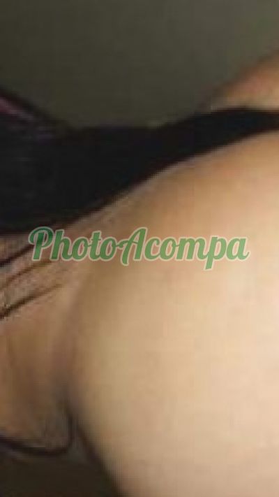 Lorenna Loh, escort em Sorocaba