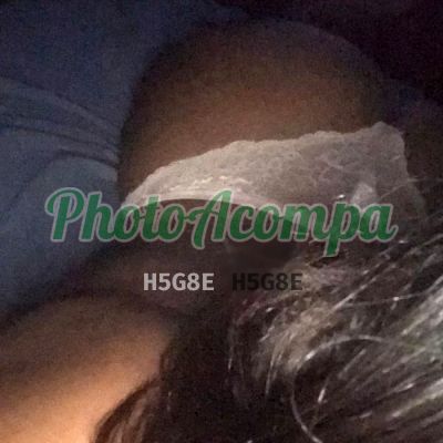 Andressa, escort no Rio de Janeiro