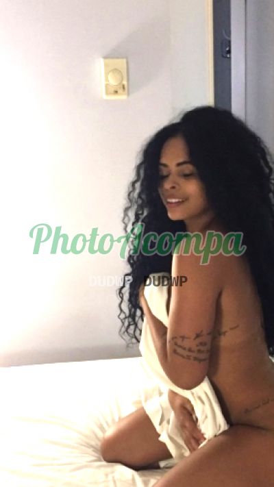 Monik, garota de programa em São Carlos