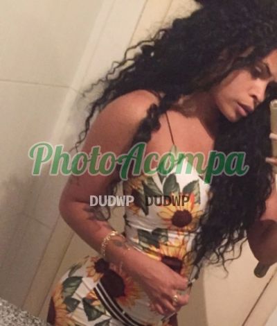 Monik, escort em São Carlos
