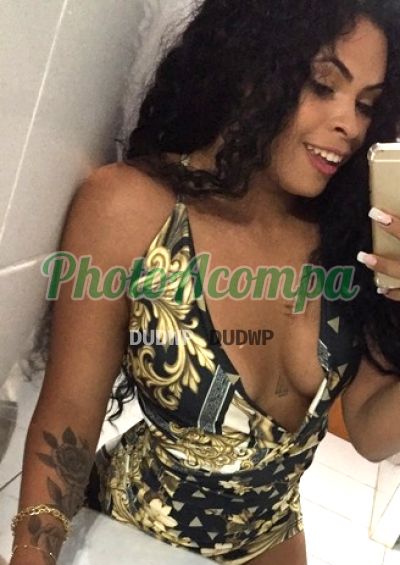 Monik, garota de programa em São Carlos
