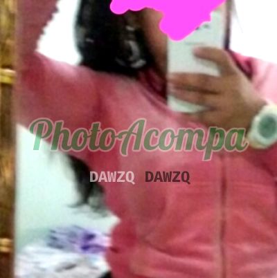 Thayla, garota de programa em Sorocaba