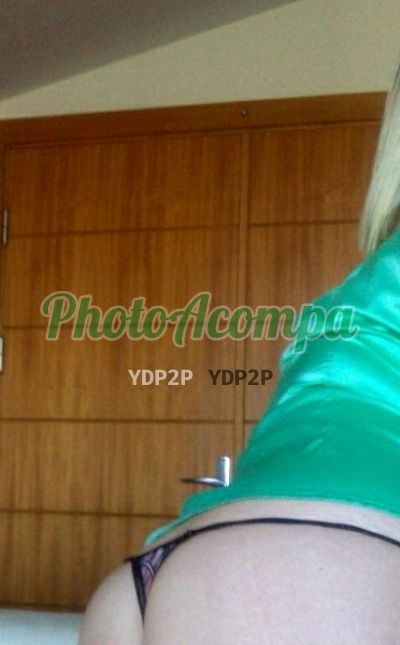 Janaína, acompanhante em Belo Horizonte