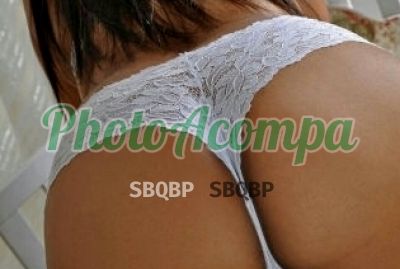 Iza, escort em Manaus