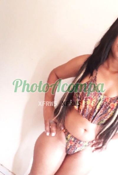 Jordania, escort no Asa Sul (Brasília / DF)
