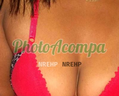 Mel, acompanhante em Jundiaí