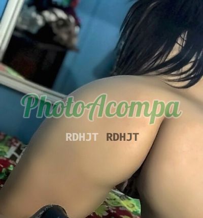 Stella, escort em Curitiba
