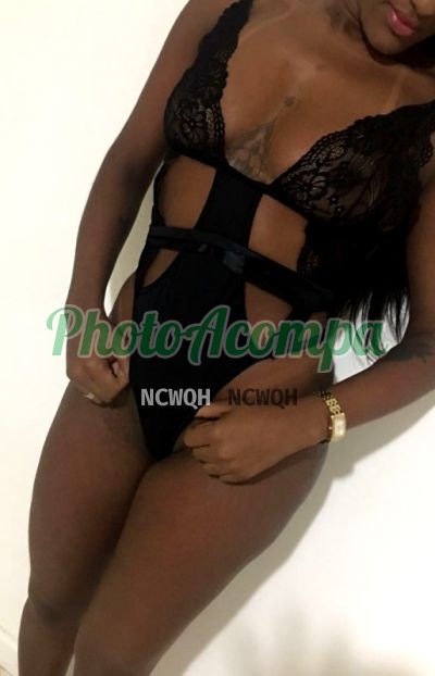 Gabriela, escort em Itabuna