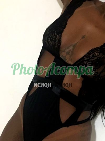 Gabriela, escort em Itabuna