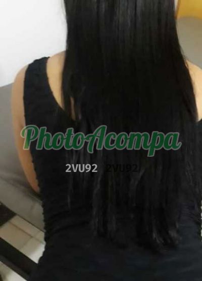 Yara, garota de programa em Meireles (Fortaleza)