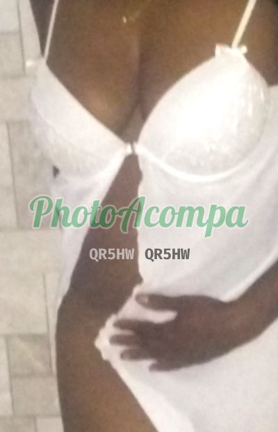 Lorrany Santos, escort em São Vicente