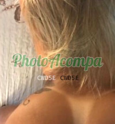 Carol, garota de programa em Teresina