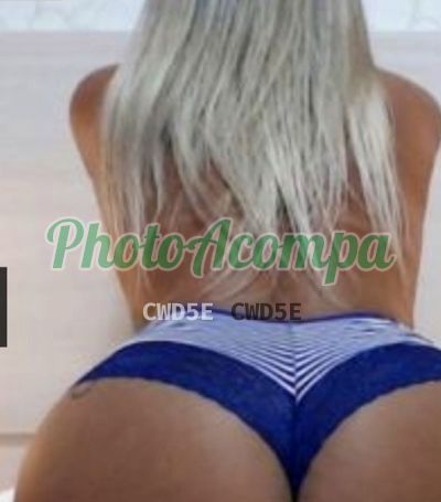 Carol, garota de programa em Teresina