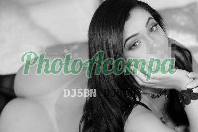 Maya, escort em Santos