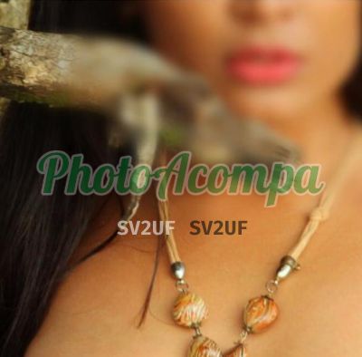 Agatha Souza, garota de programa em Armação (Salvador)