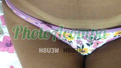 Ninfeta, escort na República (SP)