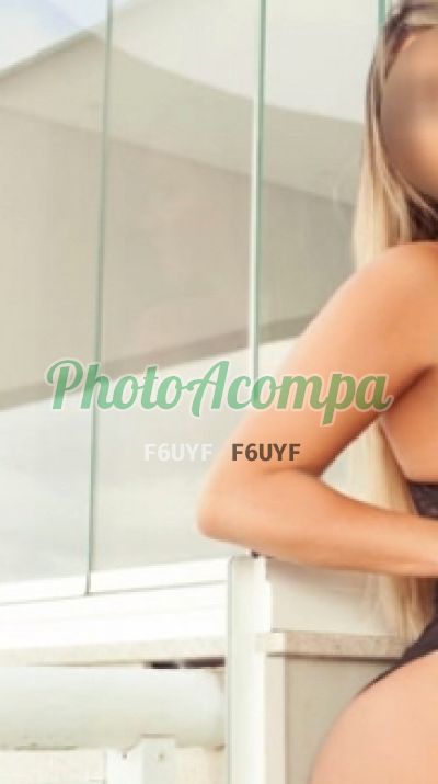 Fernanda Lins, escort em Belo Horizonte