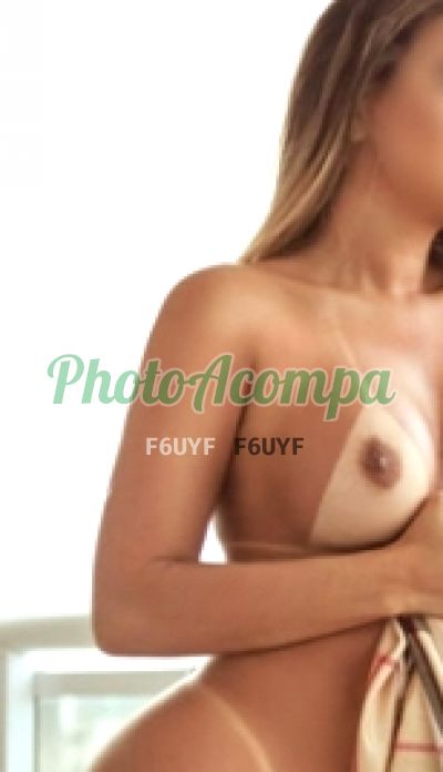 Fernanda Lins, escort em Belo Horizonte