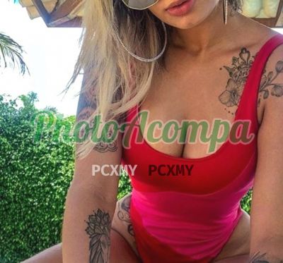 Tifany, escort em Mogi das Cruzes
