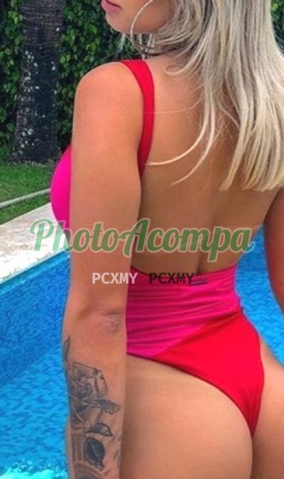 Tifany, garota de programa em Mogi das Cruzes