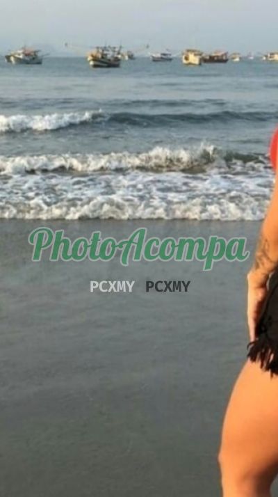 Tifany, escort em Mogi das Cruzes