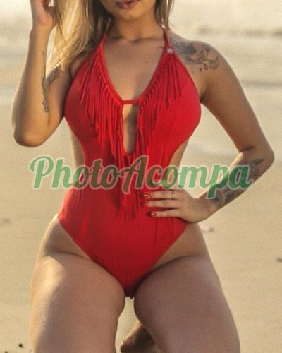 Tifany, garota de programa em Mogi das Cruzes