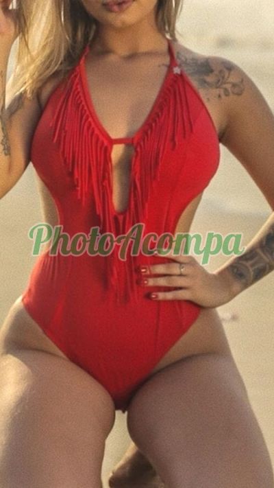 Tifany, garota de programa em Mogi das Cruzes