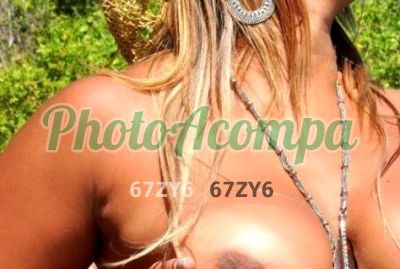 Júlia, escort na Zona Leste (SP)