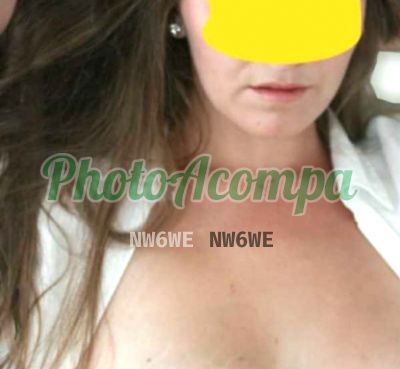 Giovanna Bellini, escort em Palhoça