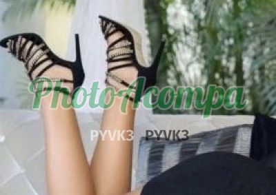 Carol, escort em Manaus