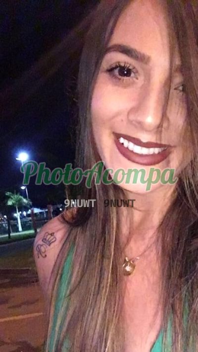 Suh, garota de programa em Campo Grande
