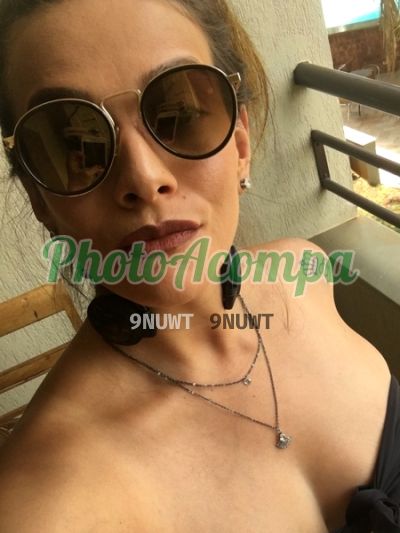 Suh, escort em Campo Grande