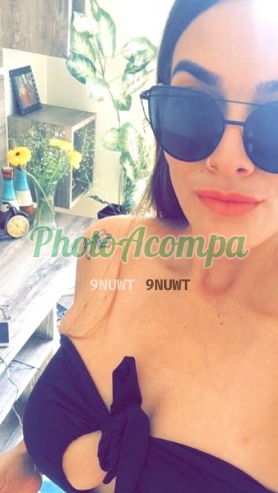 Suh, garota de programa em Campo Grande
