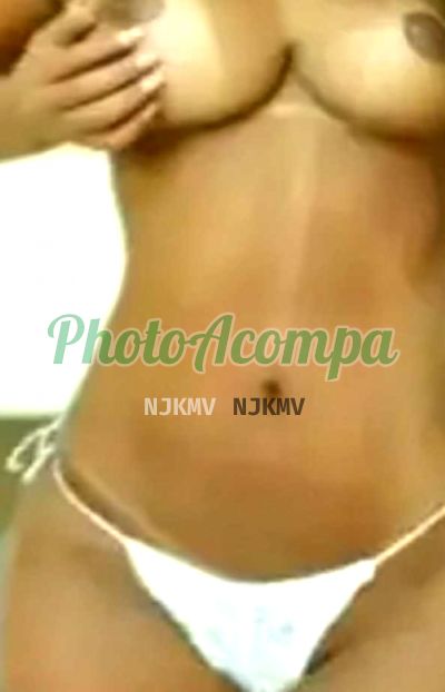 Gabriela, garota de programa em Salvador