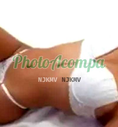 Gabriela, escort em Salvador