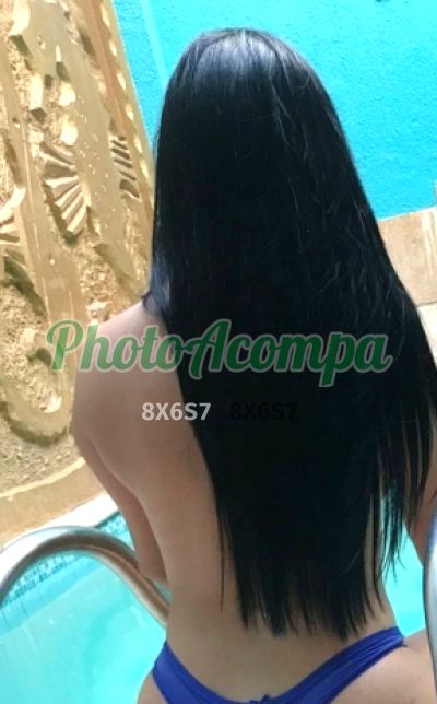 Lara, escort em Fortaleza