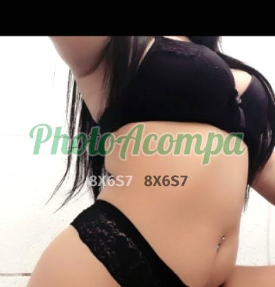 Lara, acompanhante em Fortaleza