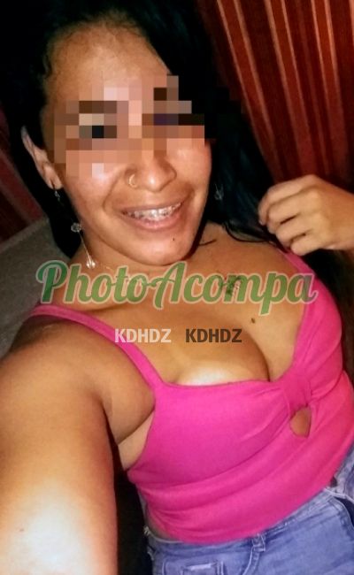 Suzy Santos, acompanhante no Rio de Janeiro