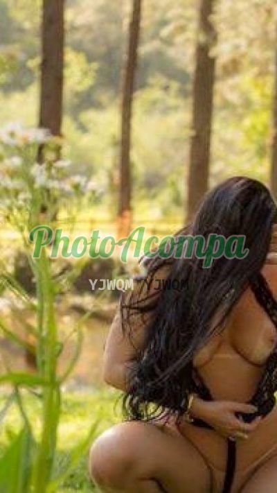 Samantha Soares, garota de programa em Jundiaí